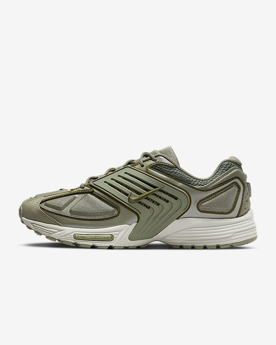 Nike Air Pegasus Wave Men's Shoes - Light Army/Light Bone/Medium Olive