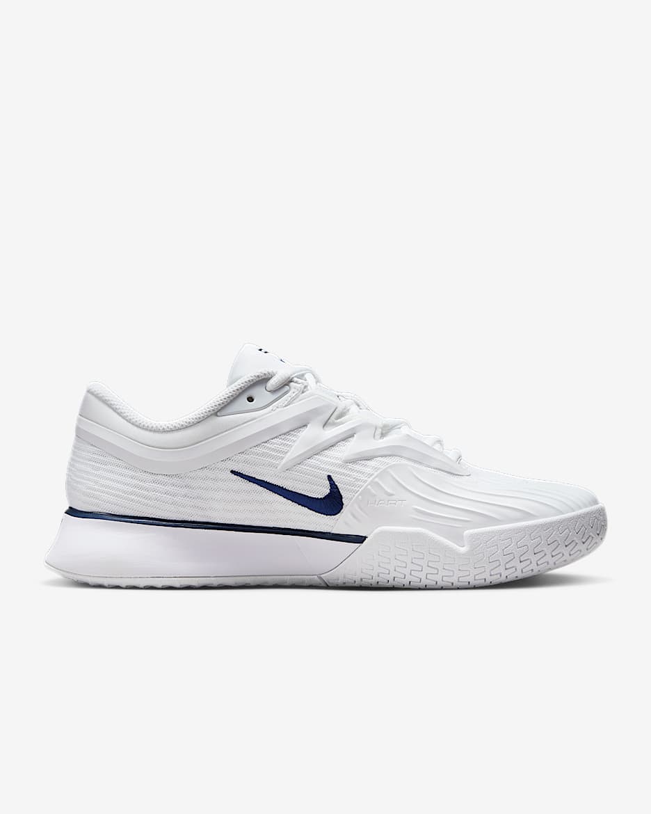 Nike Vapor Pro 3 Premium Women's Hard Court Tennis Shoes