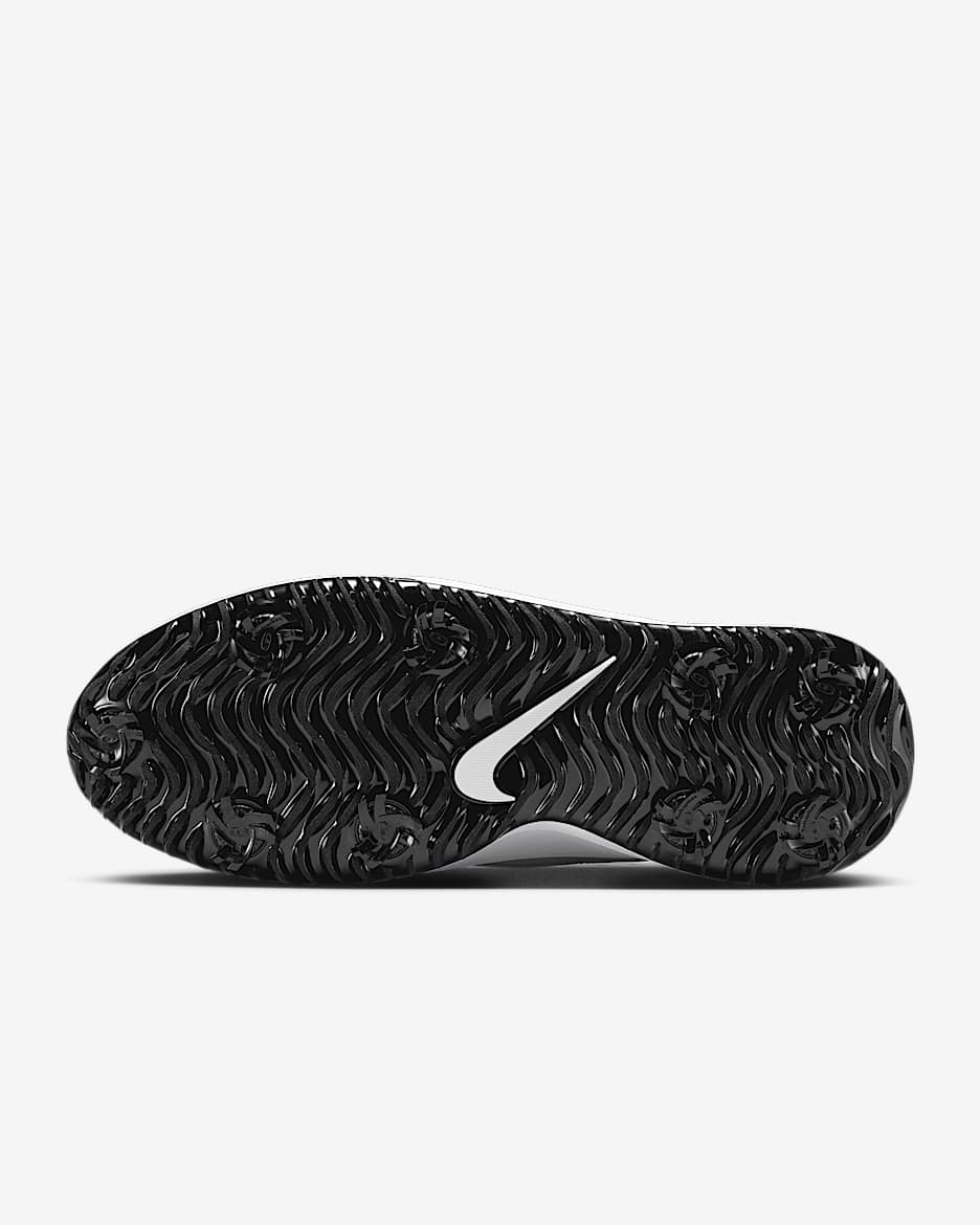 Nike Victory Pro 4 Golf Shoes (Wide)