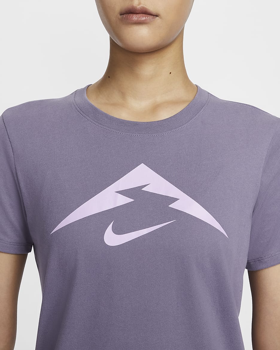 Nike Trail Women's Dri-FIT T-Shirt - Daybreak