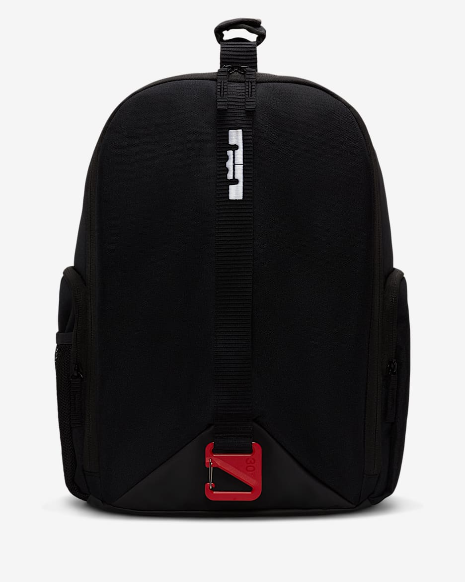 lebron backpack 25l
