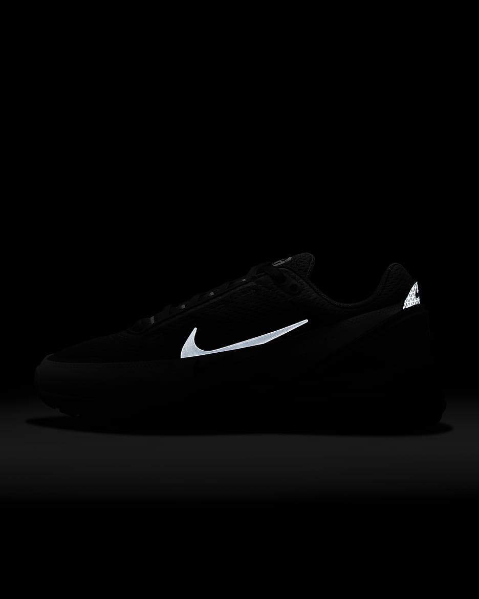 Scarpa Nike Air Max Pulse – Uomo - Nero/Pure Platinum/Nero/Bianco