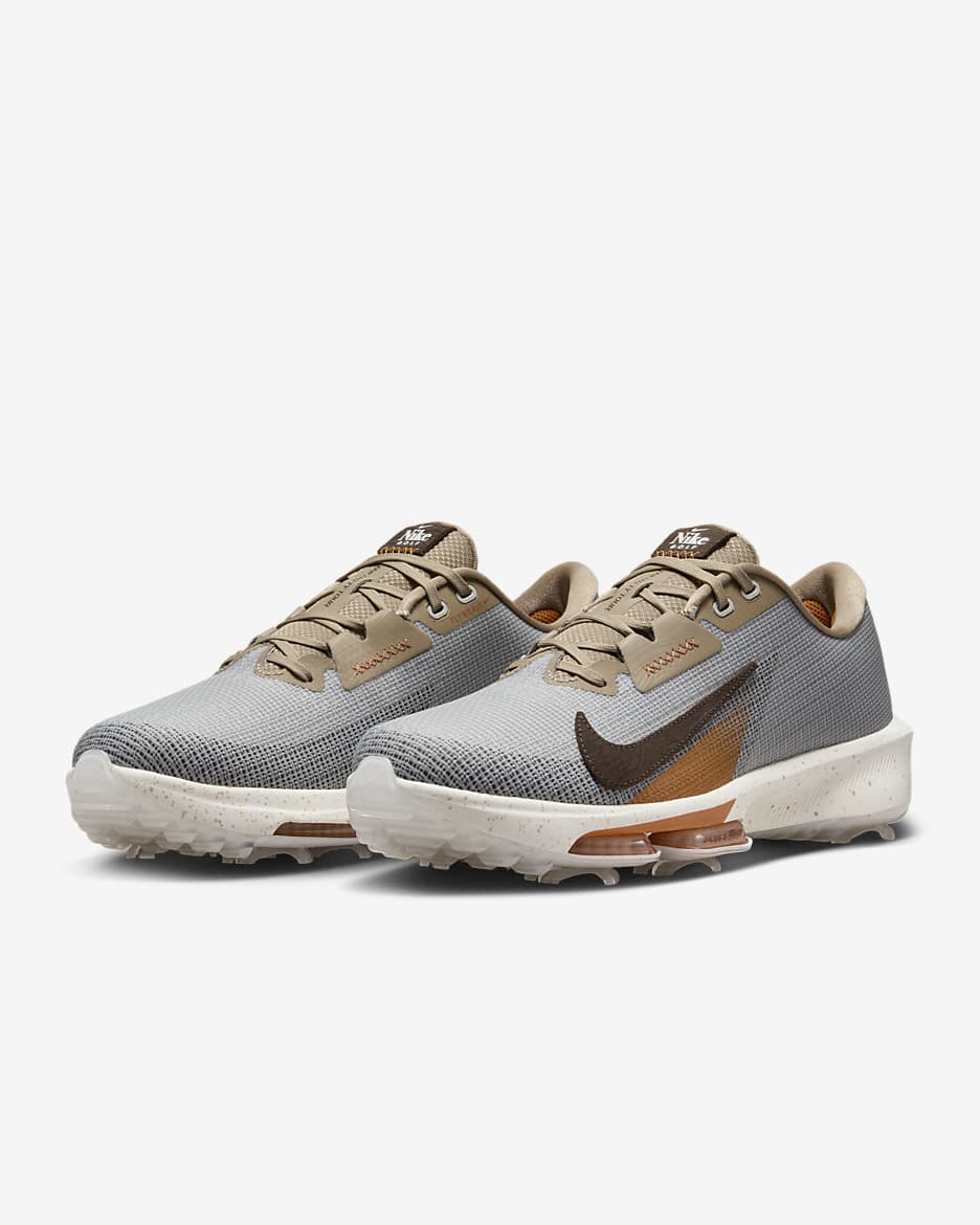 nike men's air zoom infinity tour nrg golf shoes