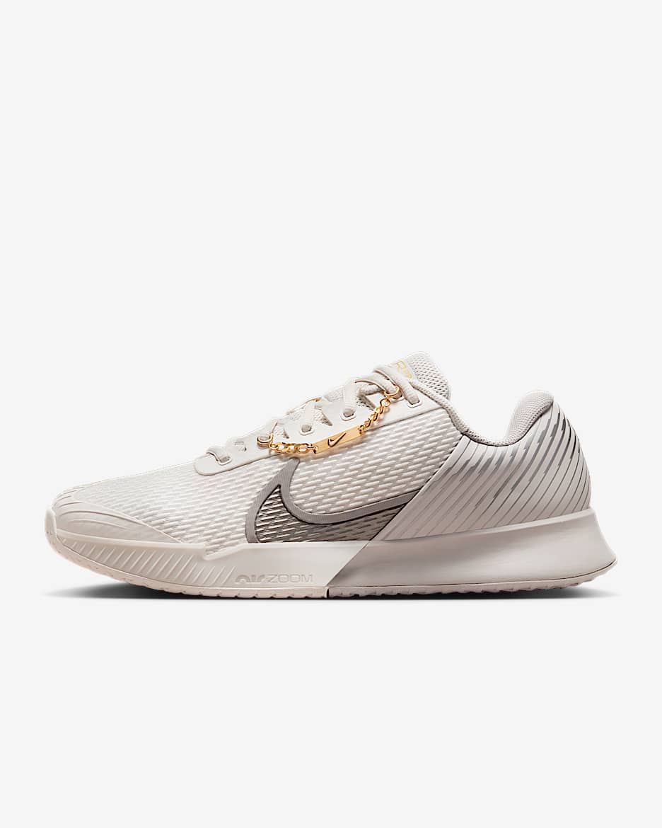 nike vapour court