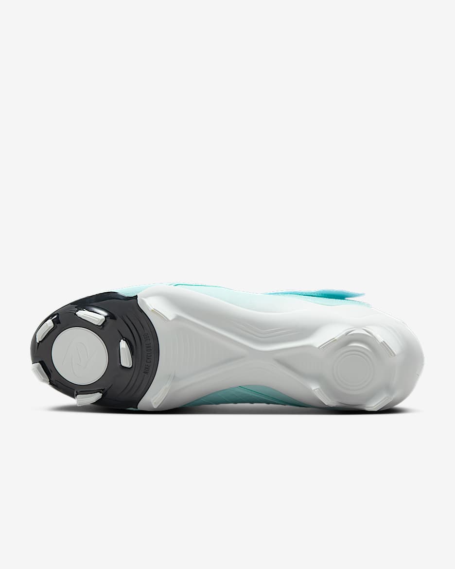 Nike Phantom GX 2 Academy EasyOn MG Low-Top Soccer Cleats