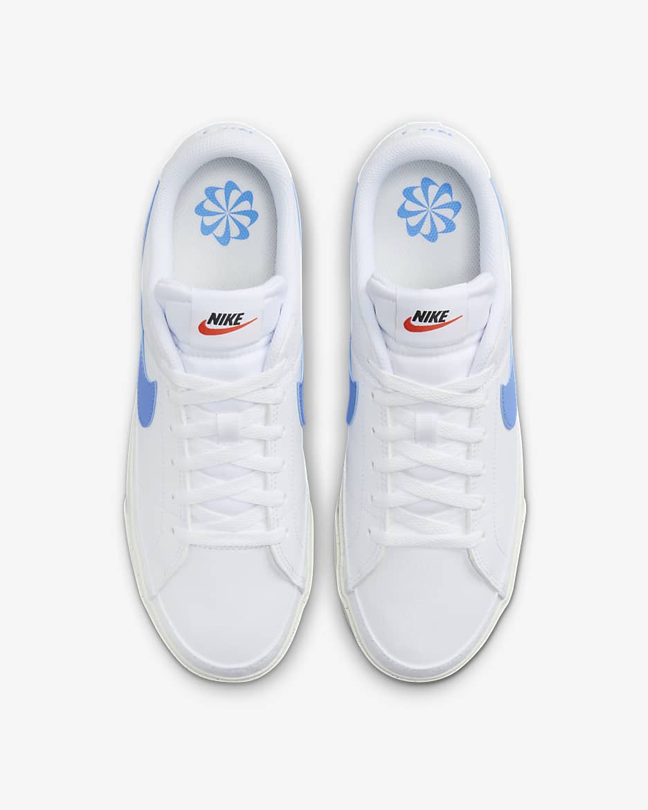 NikeCourt Legacy Next Nature Men #39 s Shoes Nike IN