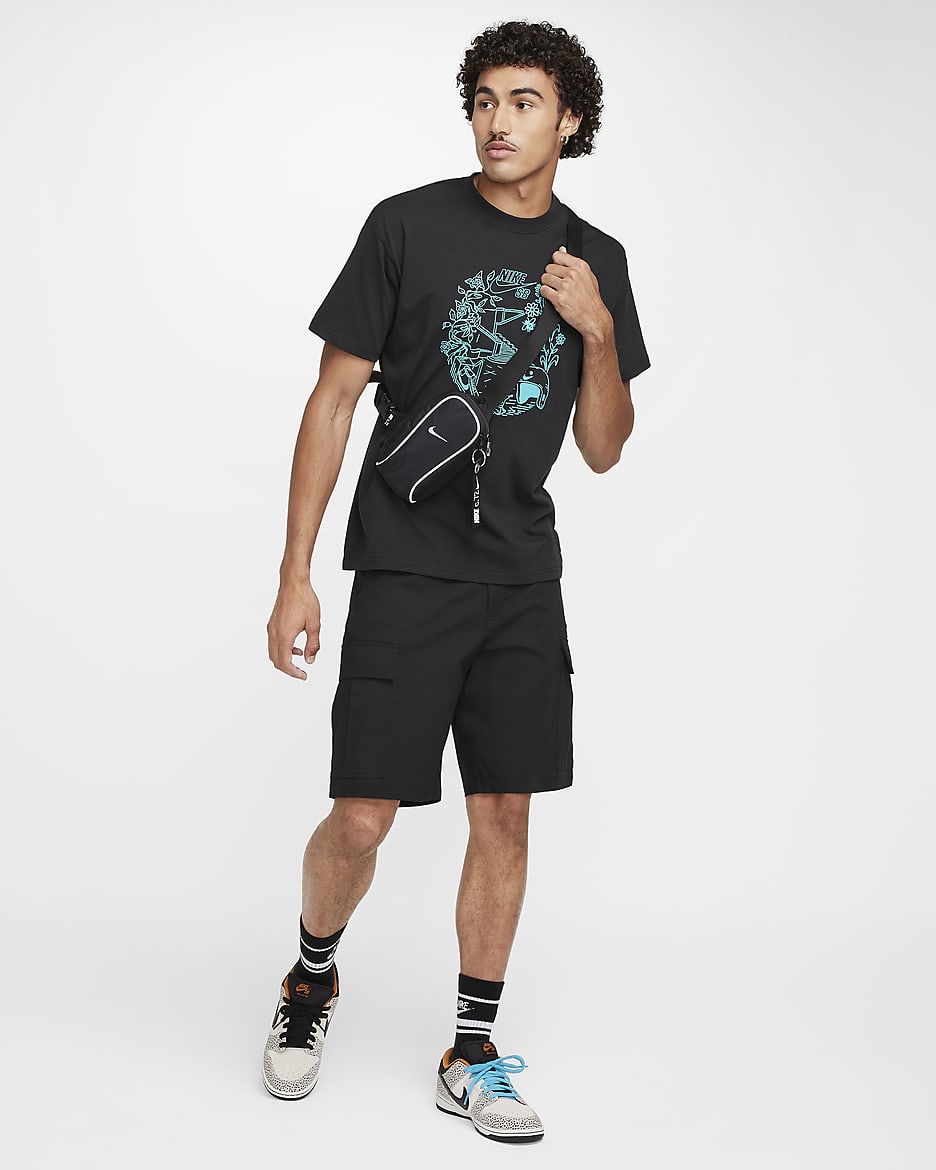 mens nike sb shirts