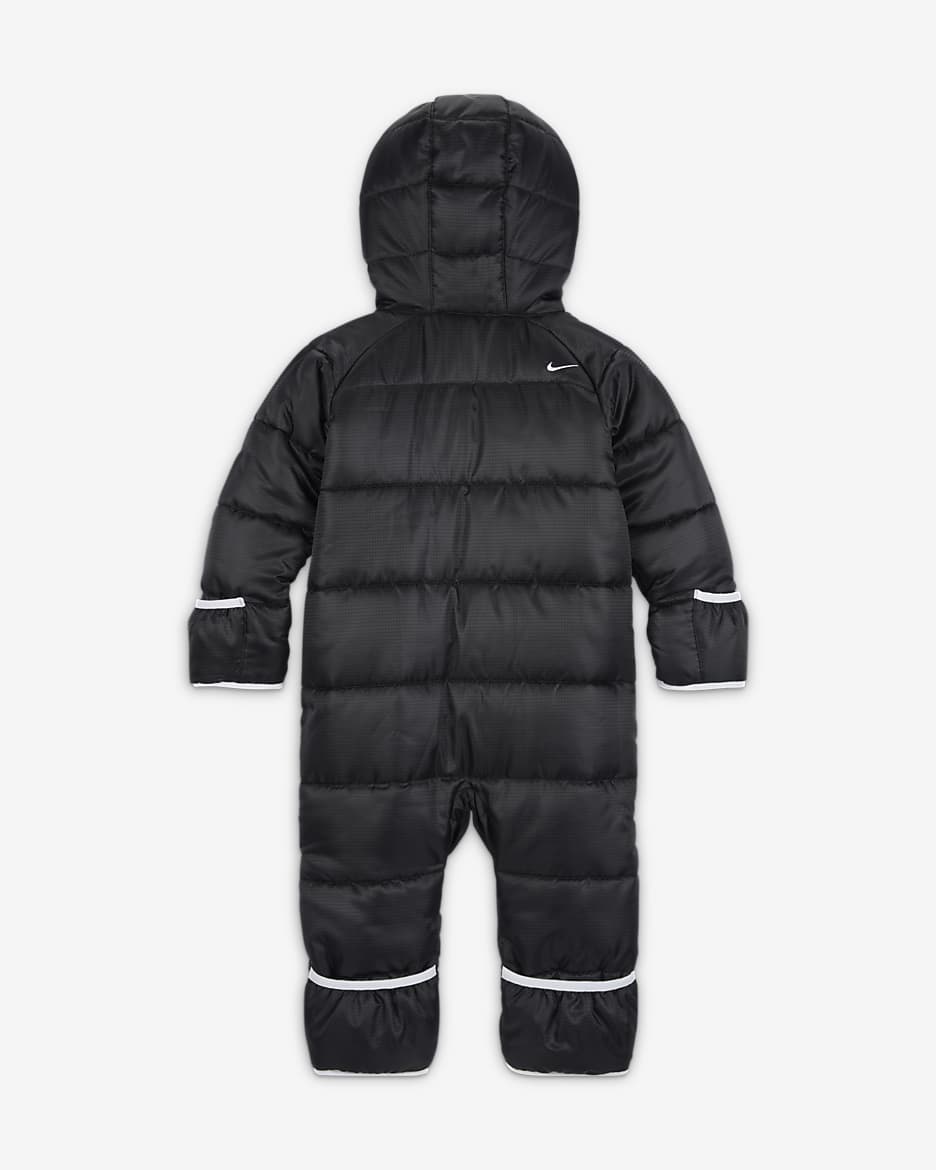 Nike Baby (12–24M) ACG Snowsuit - Black