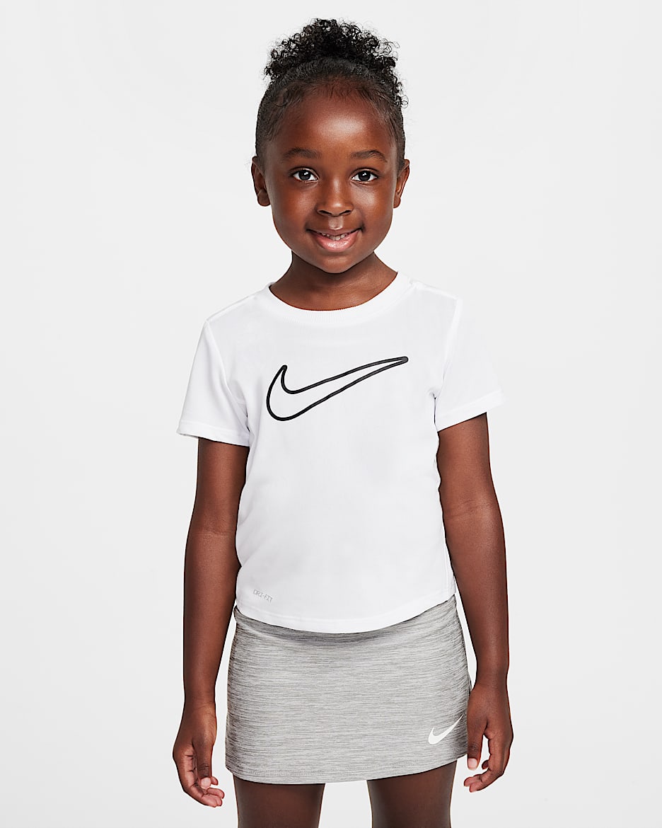 Nike Dri-FIT All Day Play Toddler T-Shirt