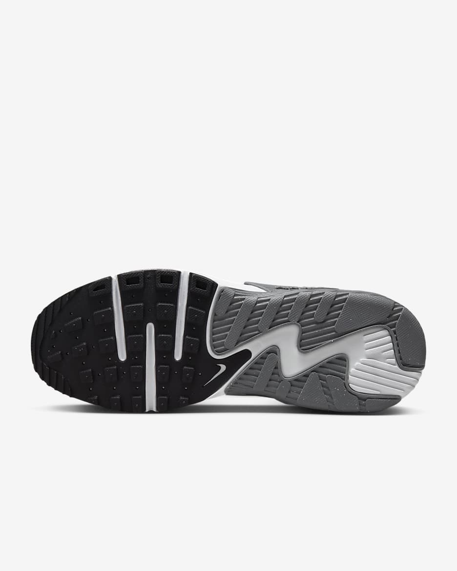 Nike Air Max Excee Women's Shoes - Black/Dark Grey/White