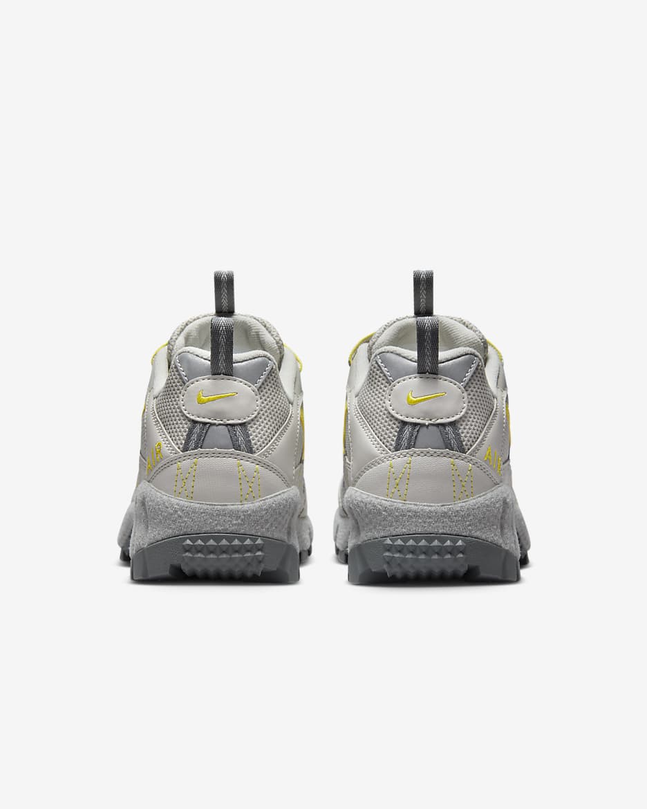 Chaussure Nike Air Humara - Light Bone/Smoke Grey/Phantom/High Voltage