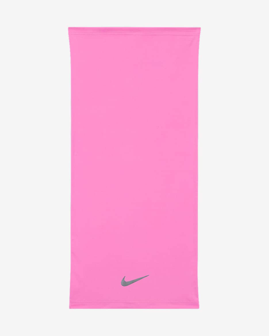 Banda para el cuello Nike Dri-FIT - Rosa alegre