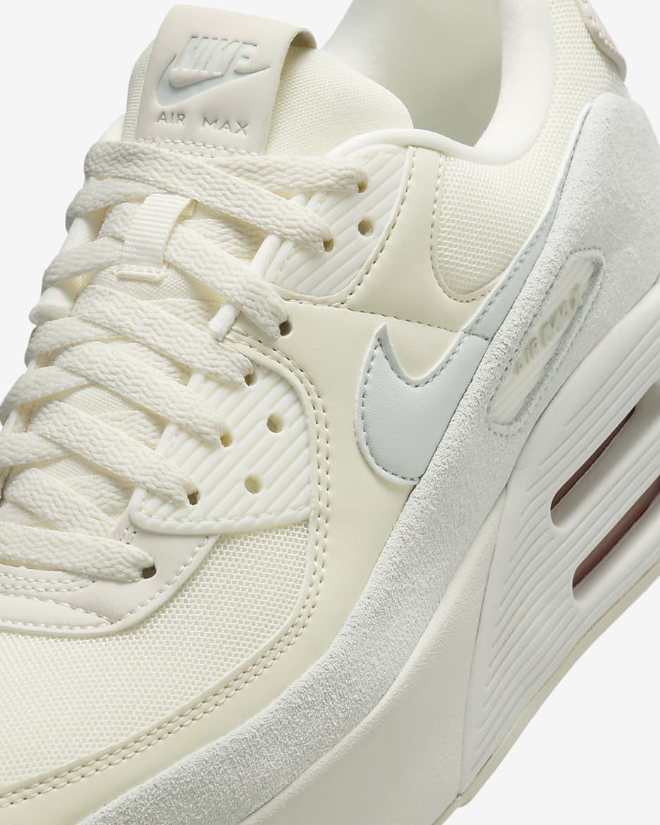 NIKE公式】ナイキ エア マックス 90 LV8 SE ウィメンズシューズ 