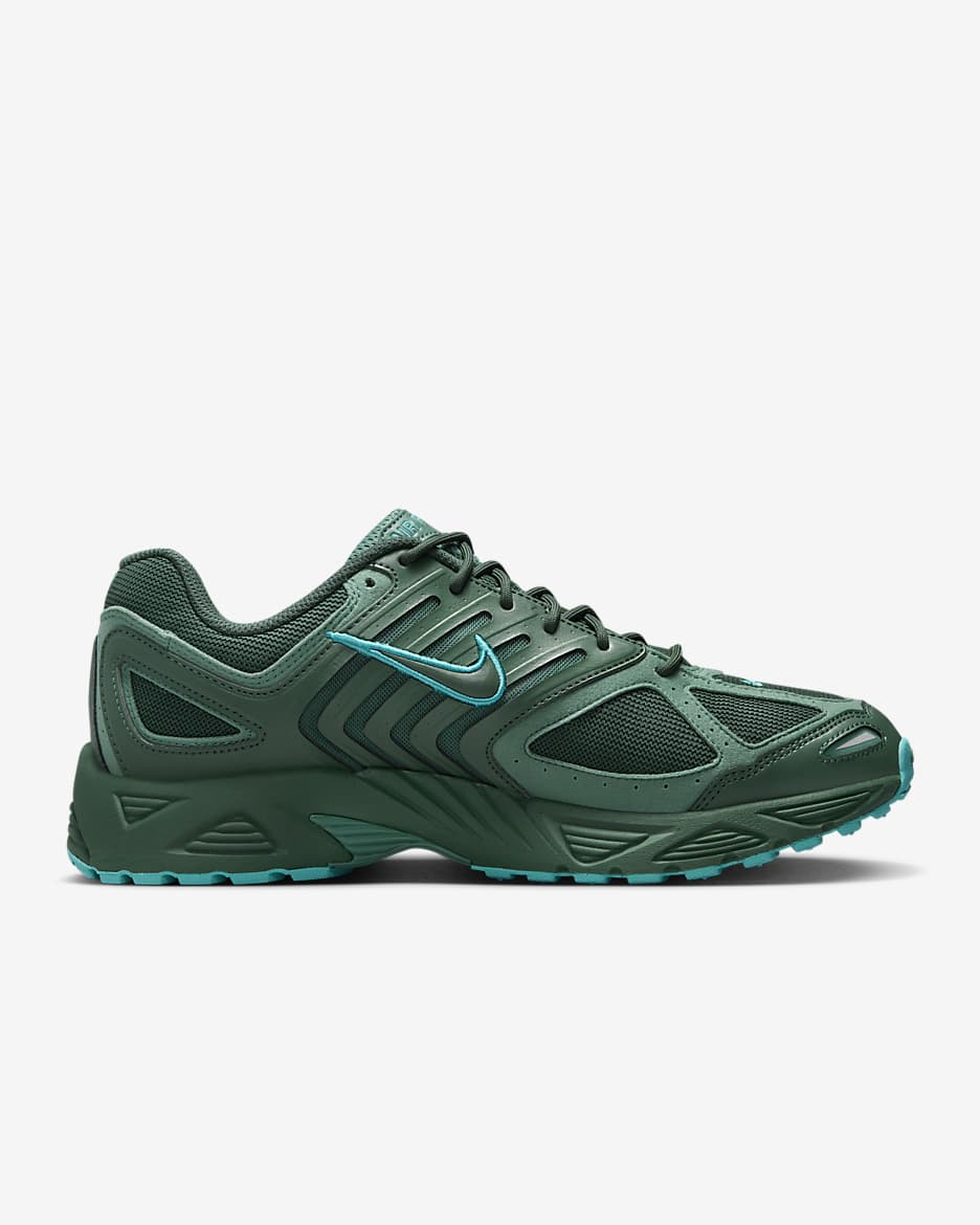 Nike Air Pegasus 2005 Men's Shoes - Fir/Bicoastal/Dusty Cactus/Fir