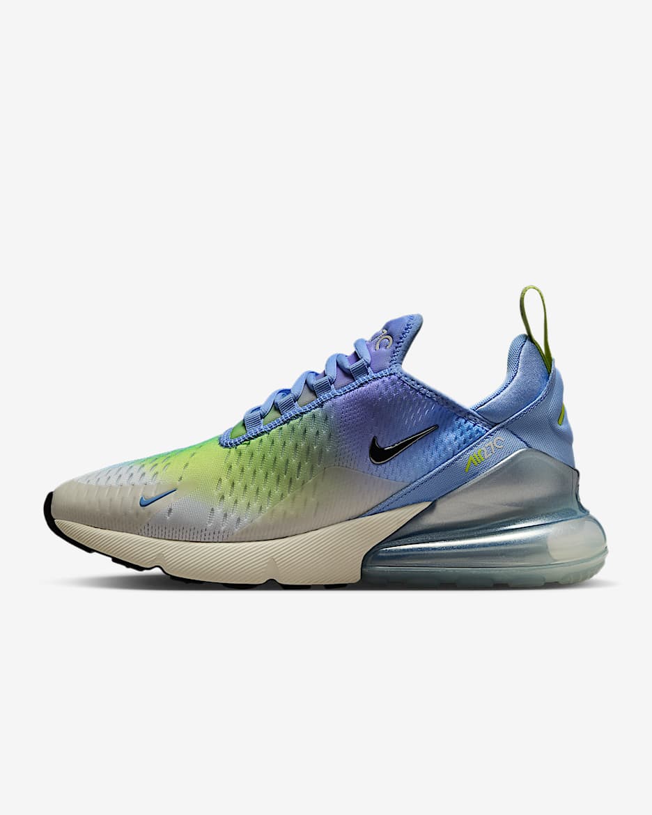 nike air max 270 galaxy women's