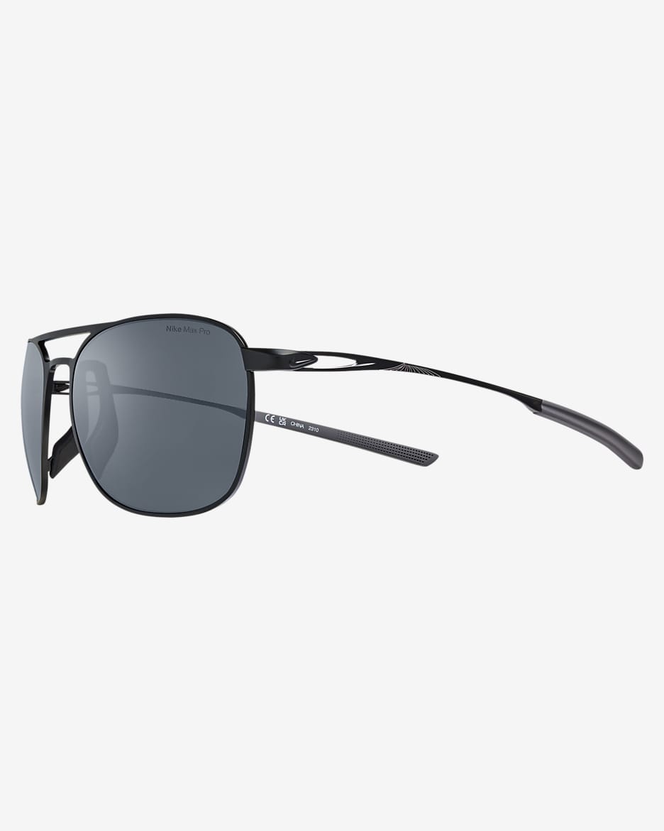 Nike Ace Driver Sunglasses - Black