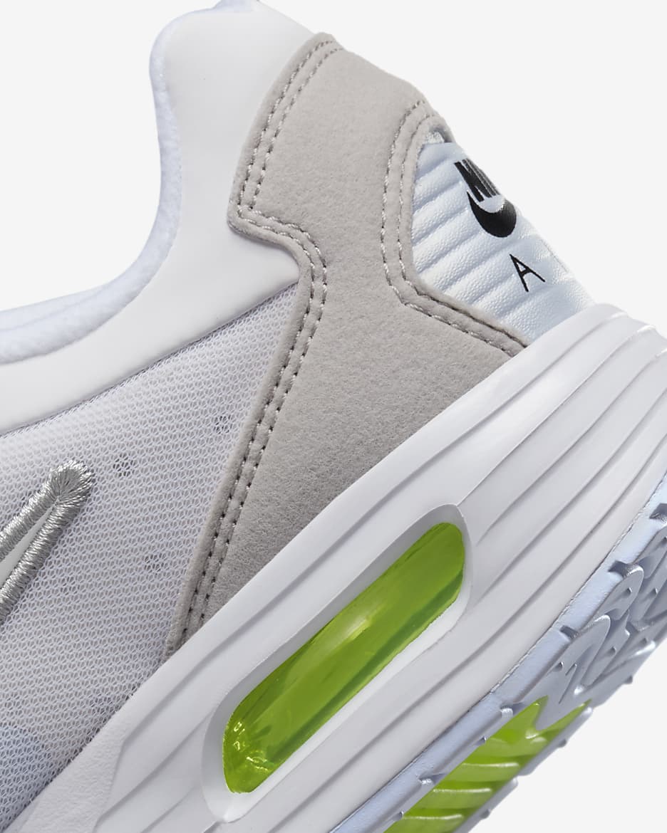 Nike Air Max Solo 女鞋 - Phantom/Football Grey/Volt/白色