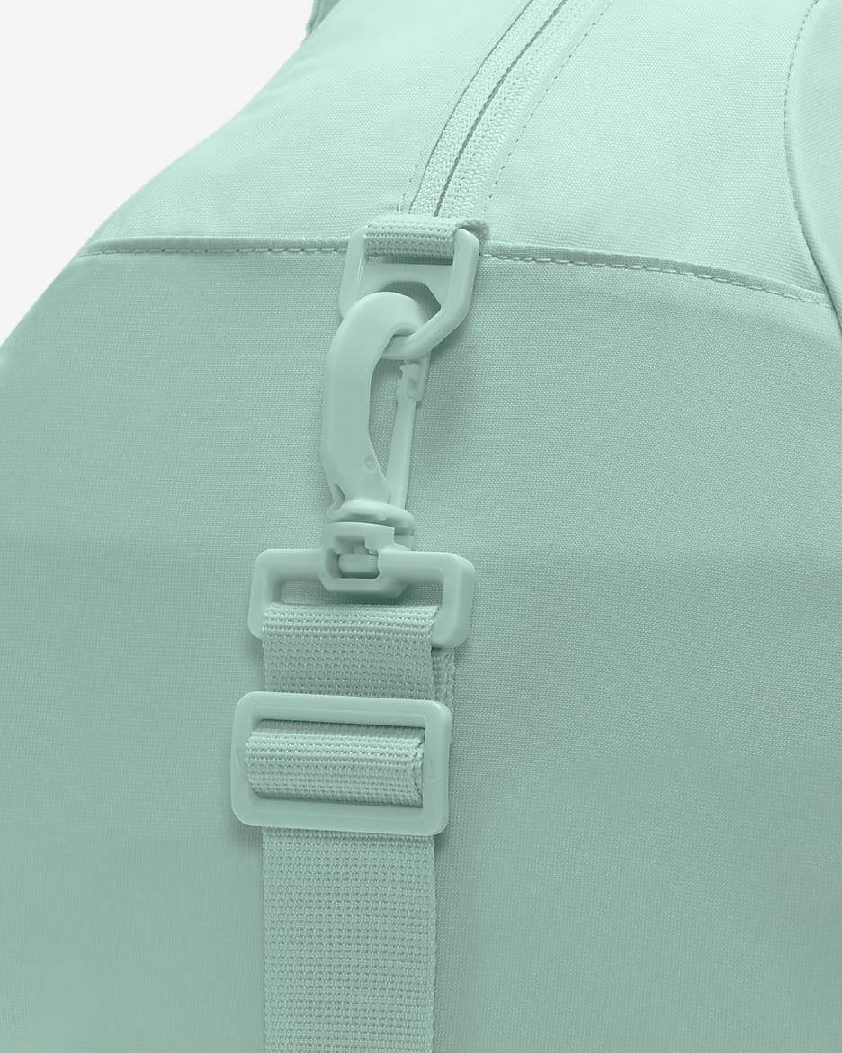 Nike Gym Club Duffel Bag (24L) - Jade Ice/Jade Ice/Geode Teal