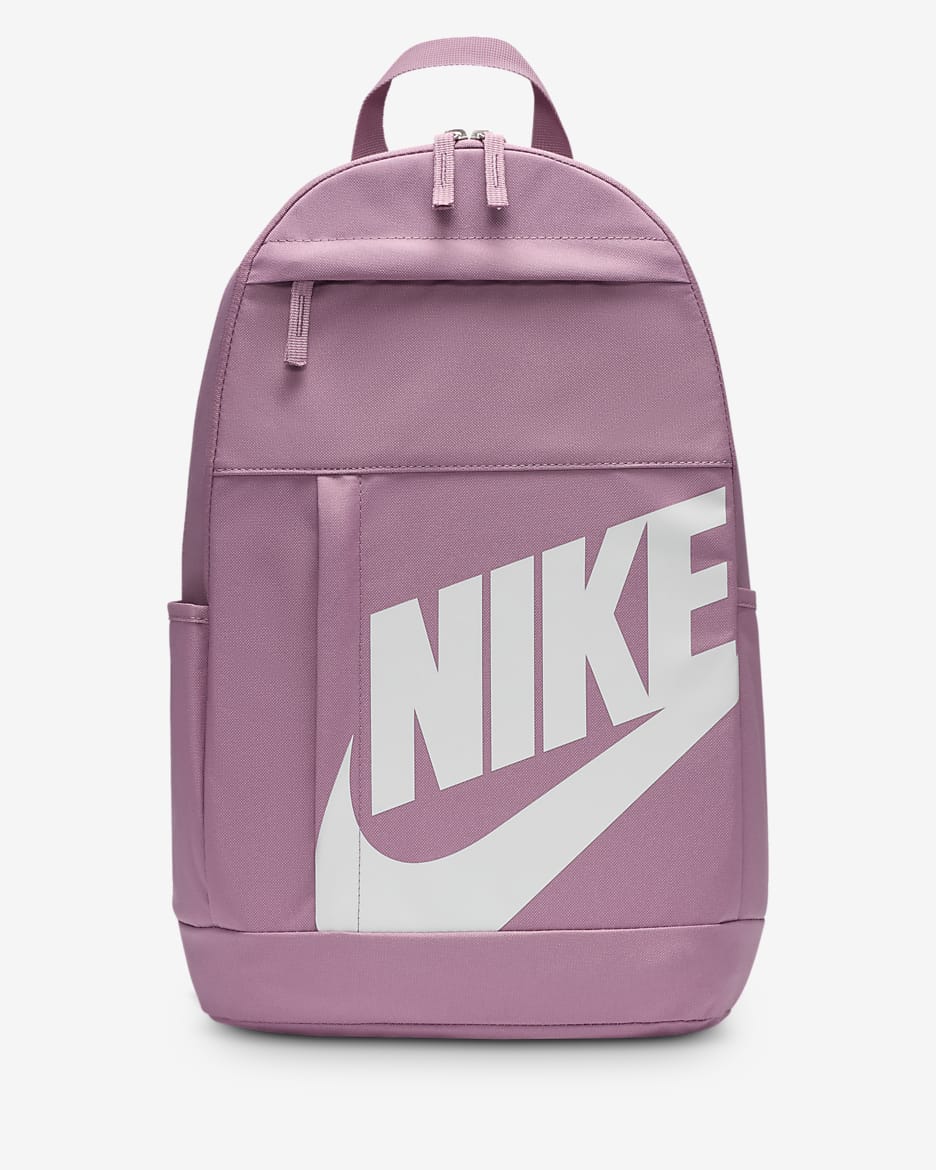 Sac à dos Nike (21 L) - Plum Dust/Plum Dust/Summit White