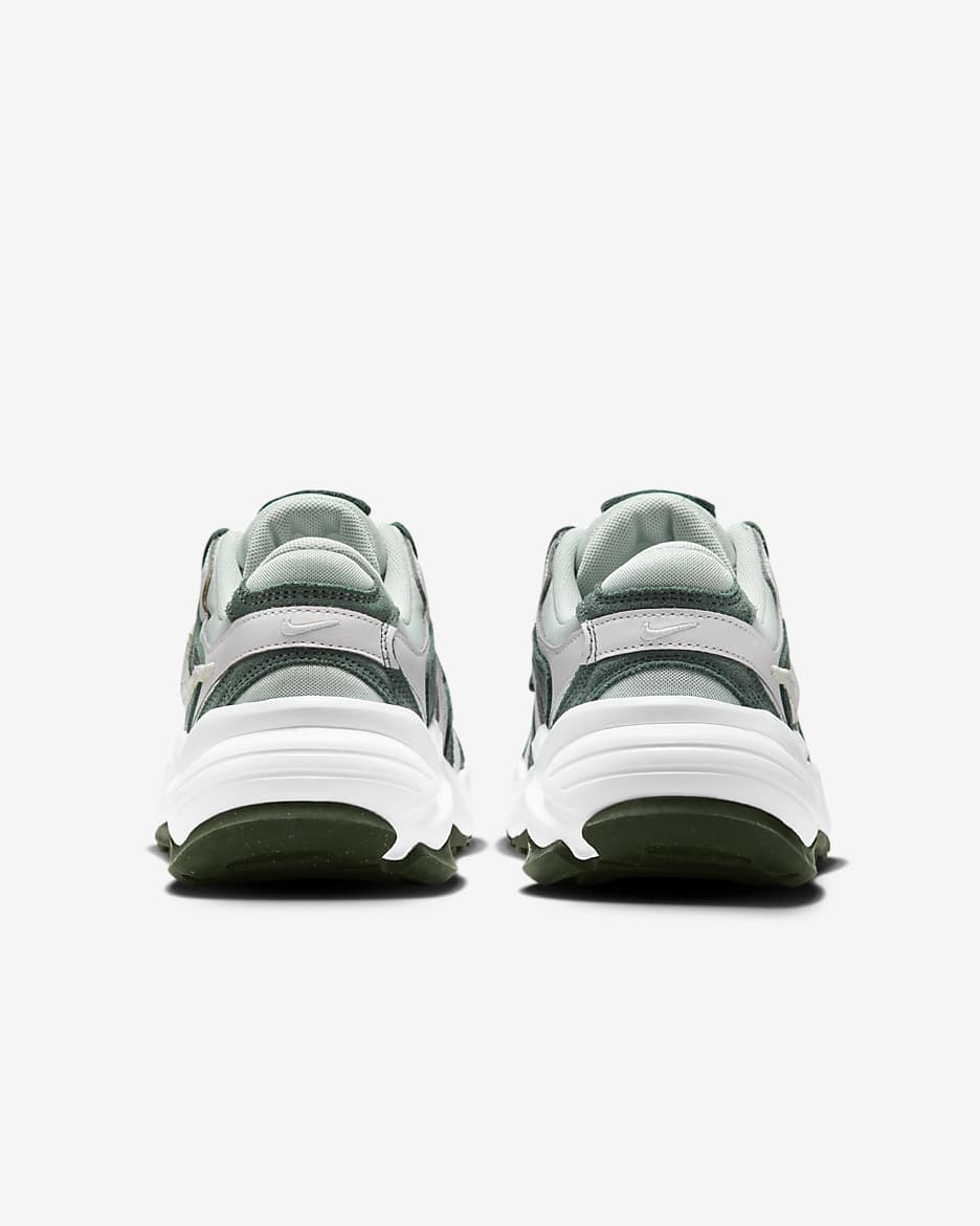 Nike AL8 Women's Shoes - Vintage Green/Carbon Green/White/Spring Green