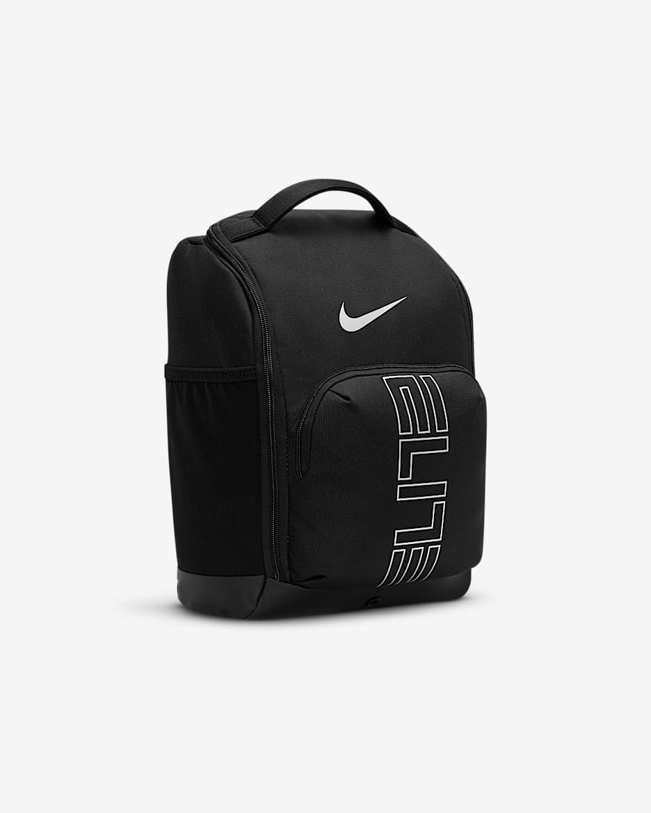 Nike Varsity Elite Basketball Shoe Bag (14L)