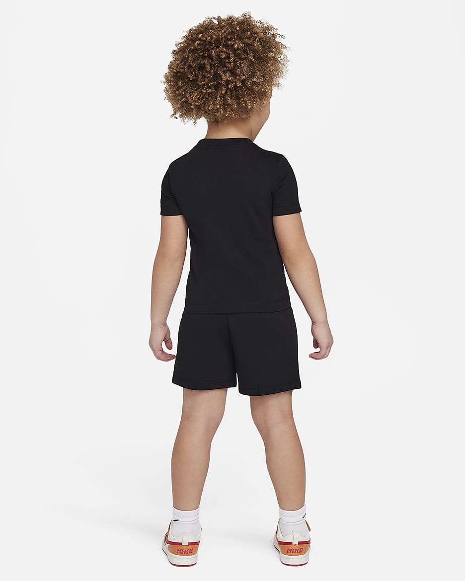 nike short league knit