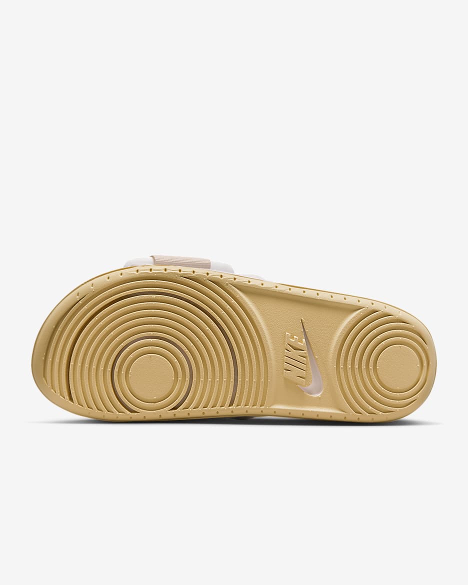 Nike Offcourt Adjust Women's Slides - Pearl Pink/Barely Rose/Sesame/Sail