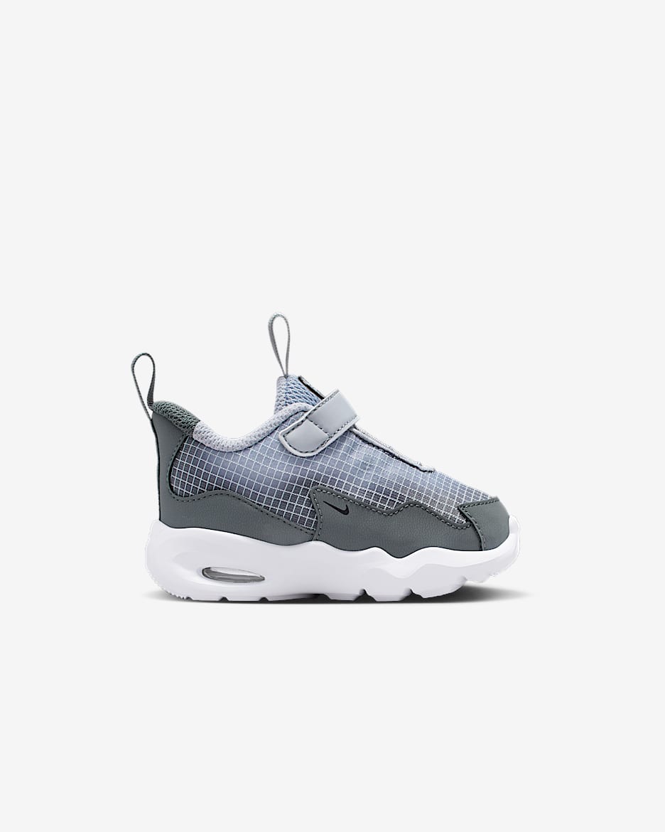Nike Air Max Nova Baby/Toddler Shoes