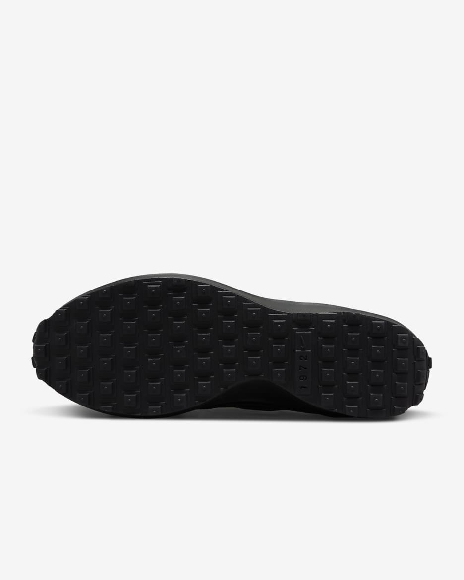 Nike Waffle Debut Men's Shoes - Black/Off-Noir/Anthracite/Black