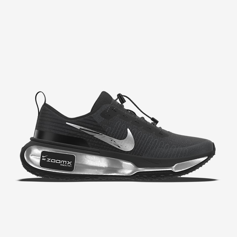 Running Shoes Nike Air Max 270 Black Men's Sale Air Max 270