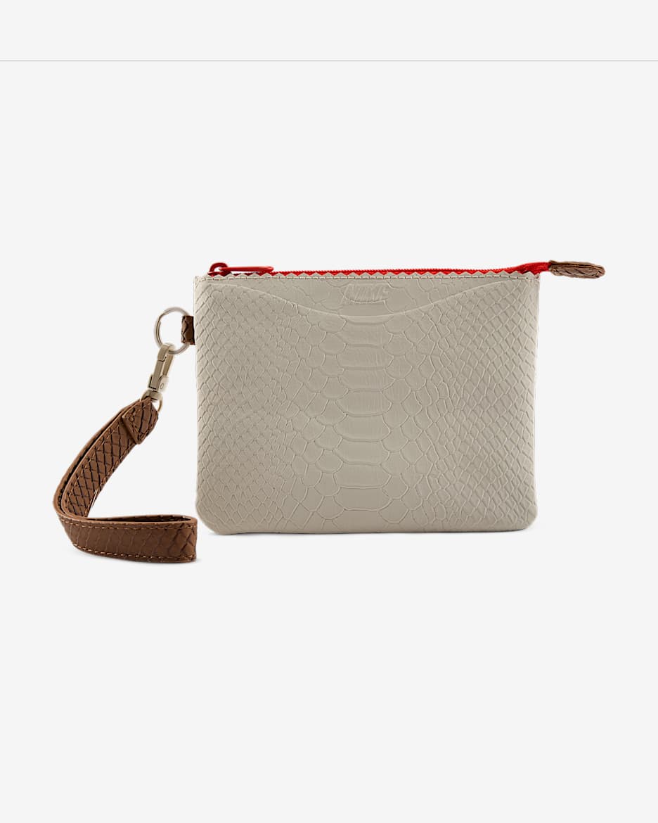 Nike Cortez Wristlet