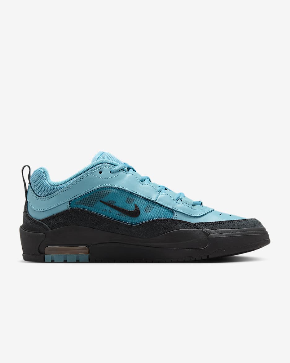 Nike Air Max Ishod-skatersko