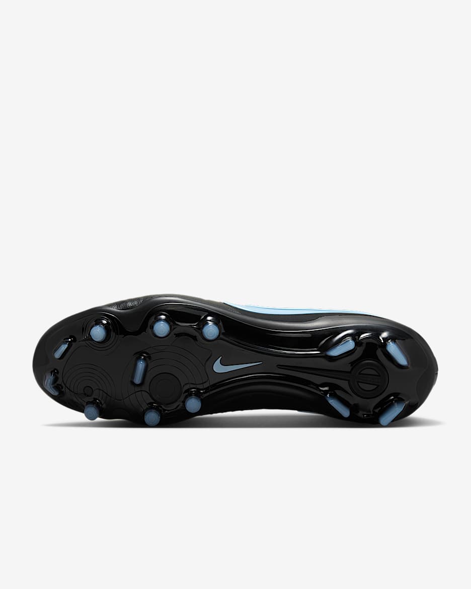 Nike Tiempo Legend 10 Pro Firm-Ground Low-Top Soccer Cleats