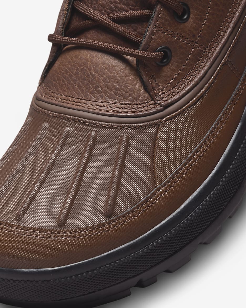 finish line nike boots for men