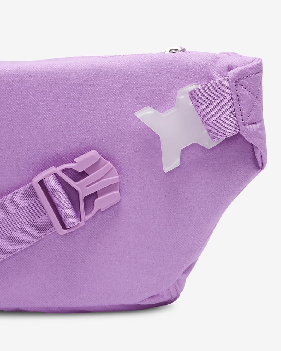 Nike Elemental Premium Fanny Pack (8L) - Rush Fuchsia/Rush Fuchsia/Earth