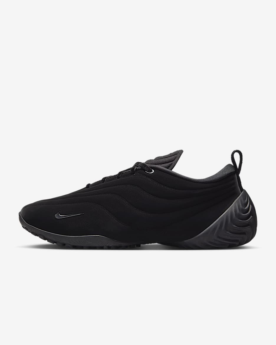 Nike Astra Ultra Women's Shoes - Black/Black