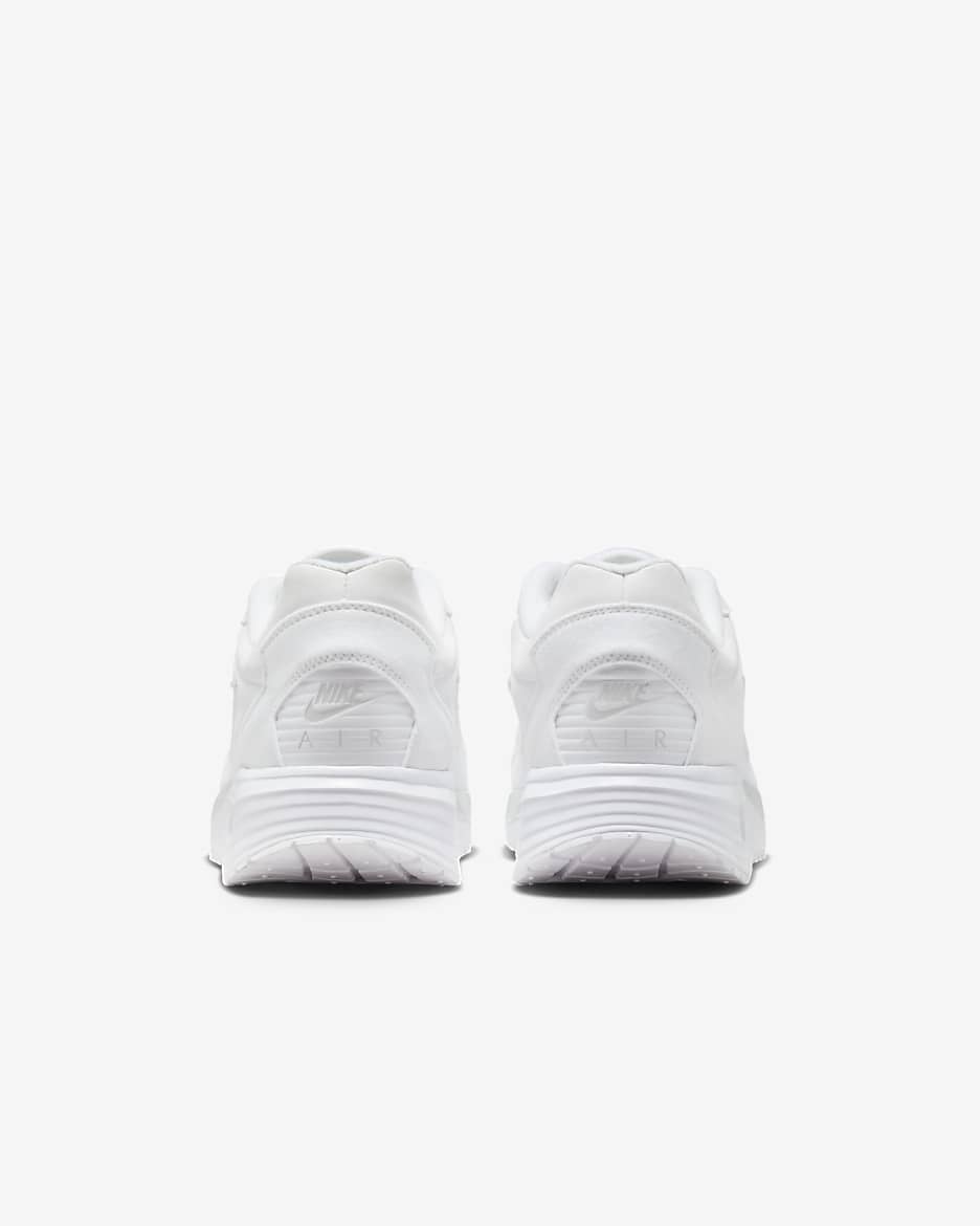 Nike Air Max Solo Men's Shoes - White/White/White/White