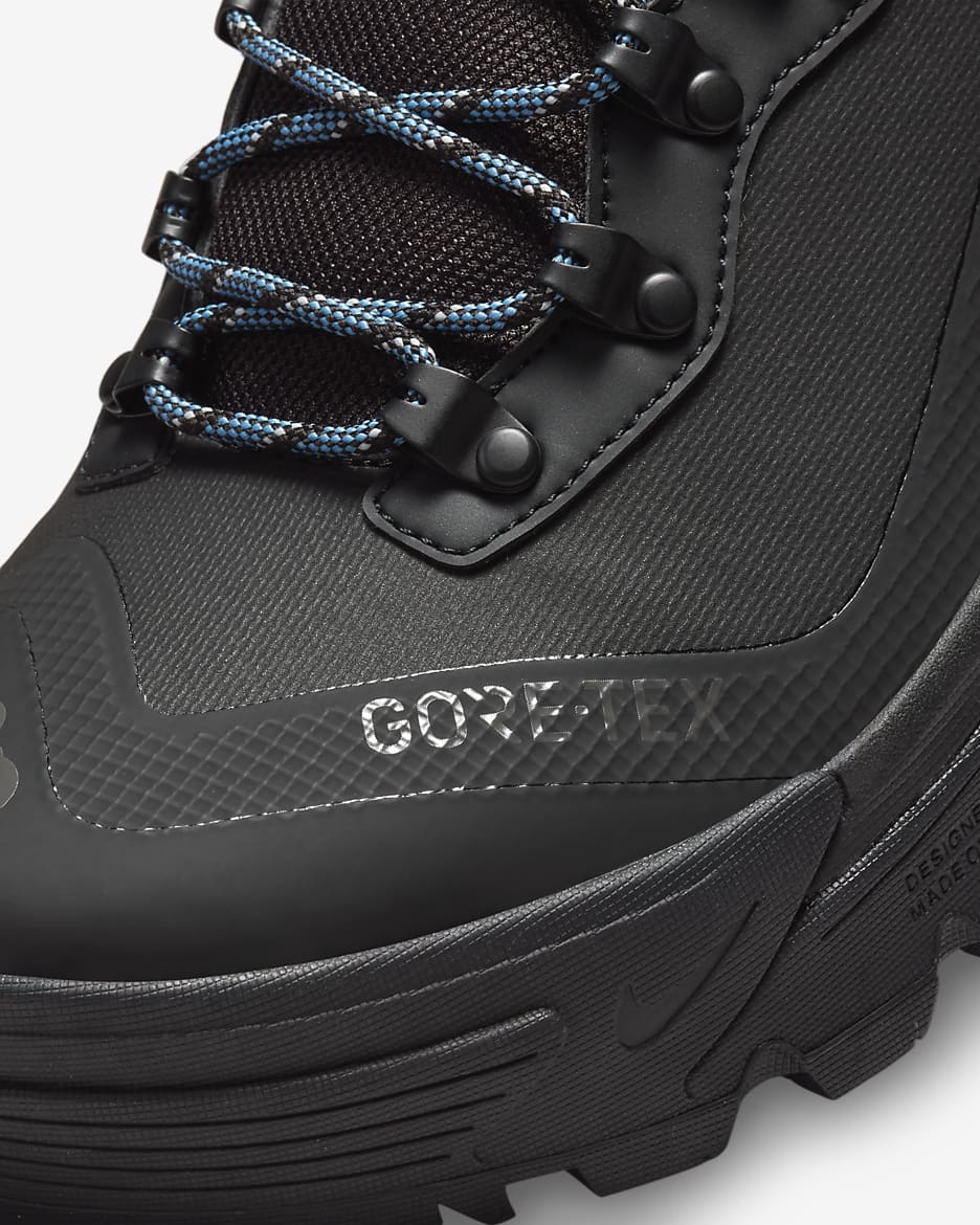 nike acg boots gaiadome
