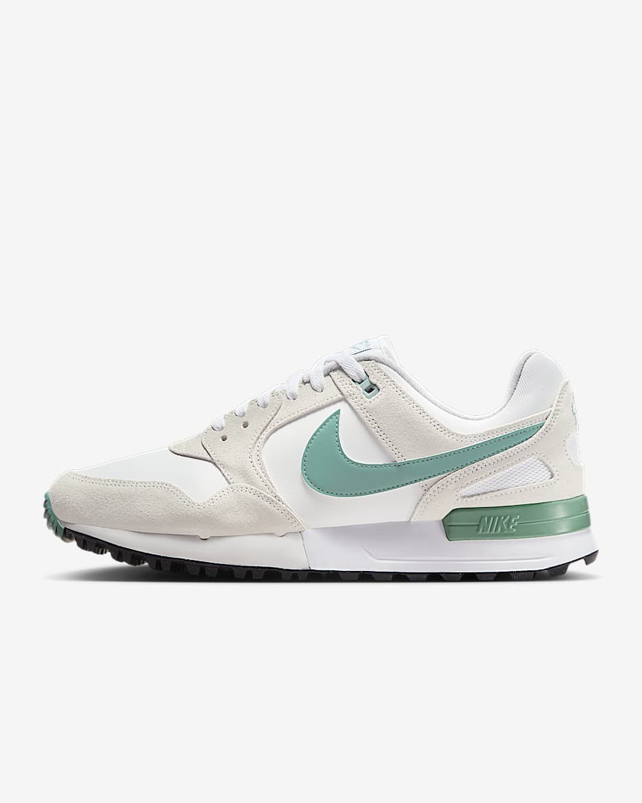 Air Pegasus '89 G Golf Shoes - White/White/Cannon/Summit White