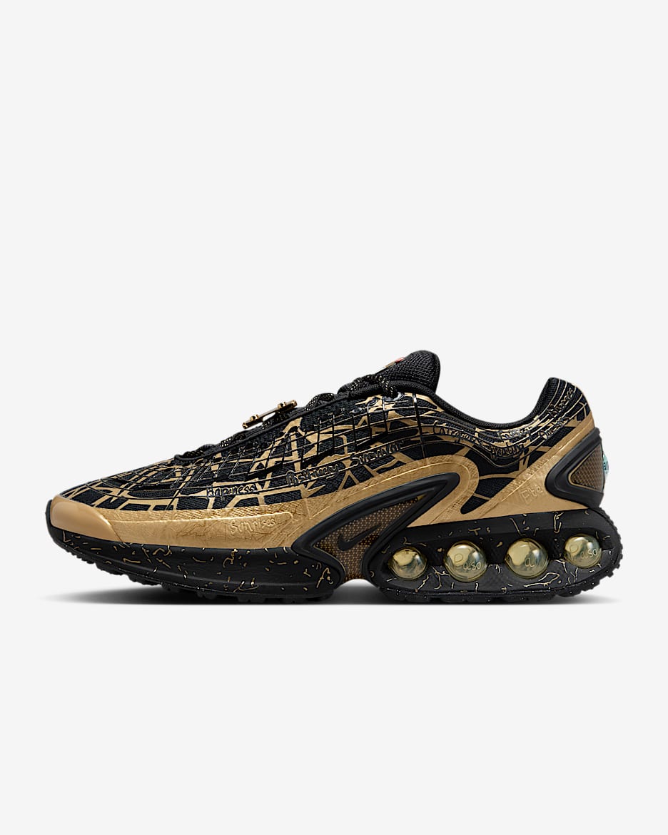 Nike Air Max Dn x Doernbecher Freestyle “Connor” Men's Shoes - Multi-Color/Multi-Color/Multi-Color
