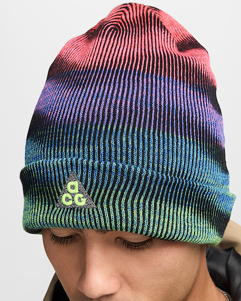 NIKE公式】ナイキ ピーク ACG ビーニー.オンラインストア (通販サイト)