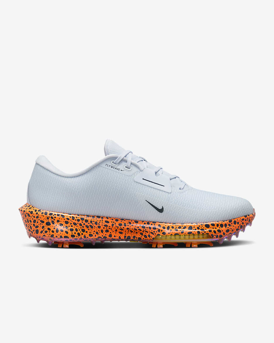 Nike Infinity Tour 2 Electric Zapatillas de golf - Multicolor/Multicolor