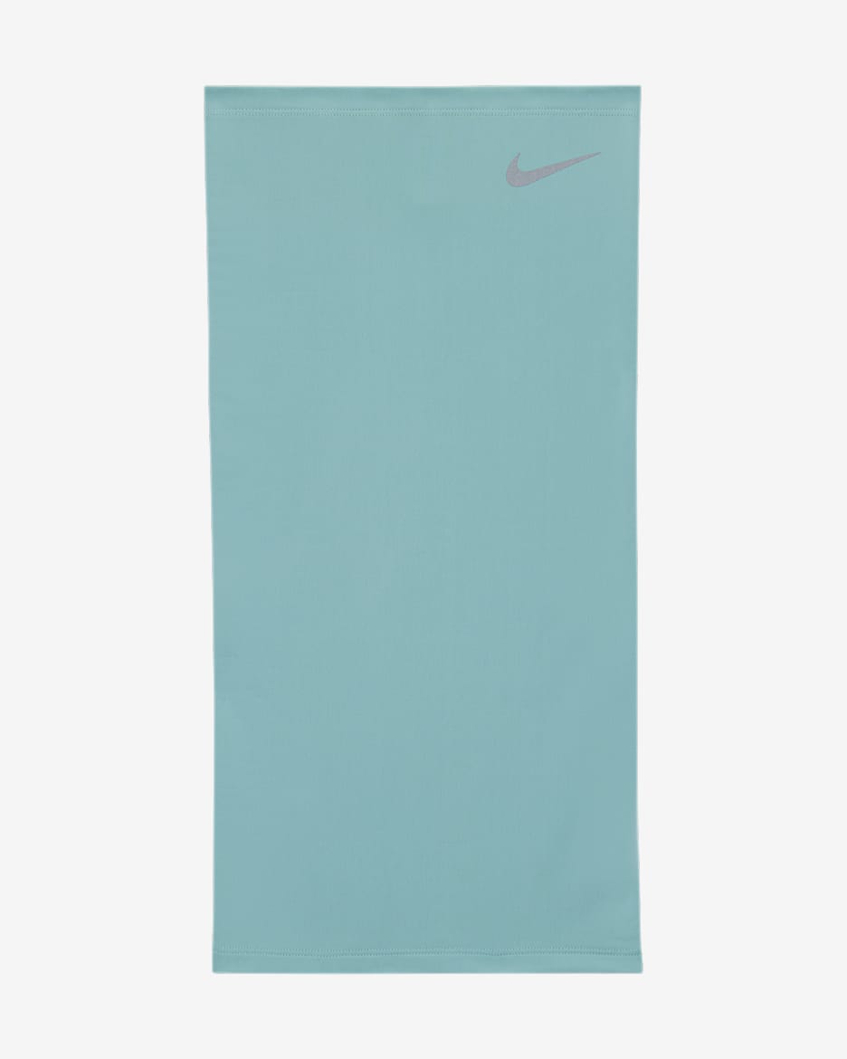 Komin Nike Therma-FIT - Cannon/Silver