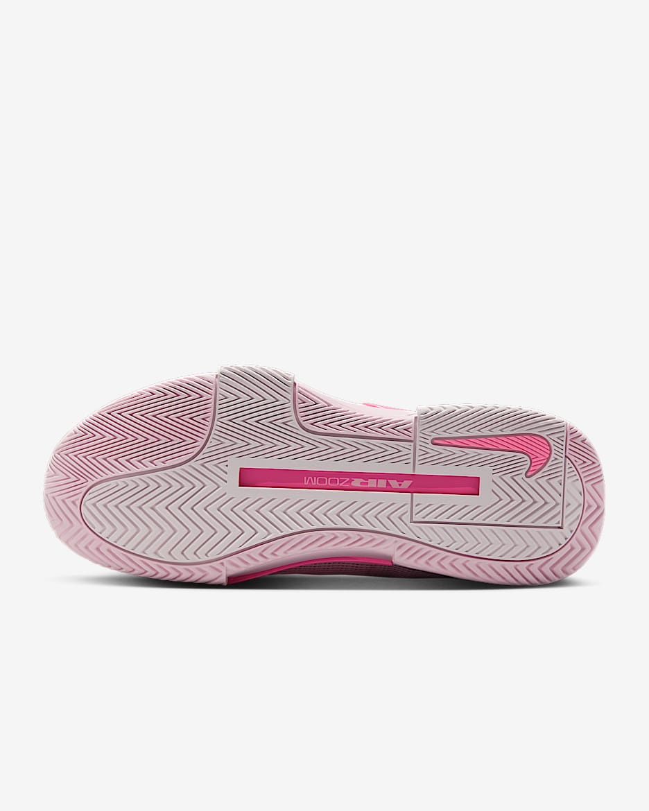 Nike GP Challenge 1 "Naomi Osaka" Women's Hard Court Tennis Shoes