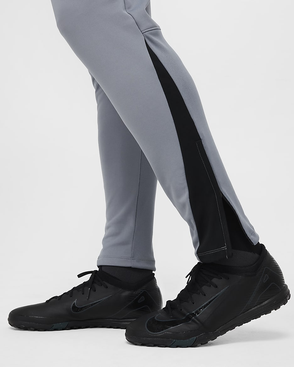 Nike Dri Fit Nike Therma Academy Soccer Pants Pants Nike Winter