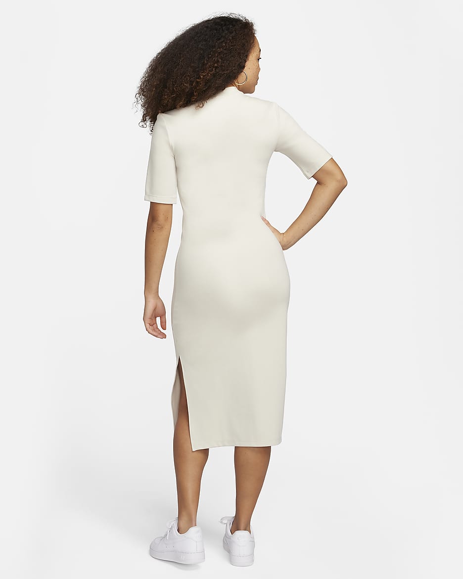 Nike Sportswear Essential Women's Tight Midi Dress