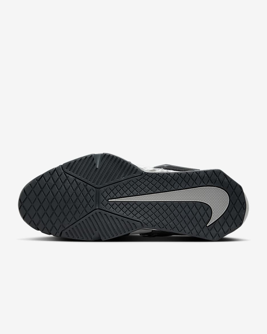 Nike Savaleos Weightlifting Shoes