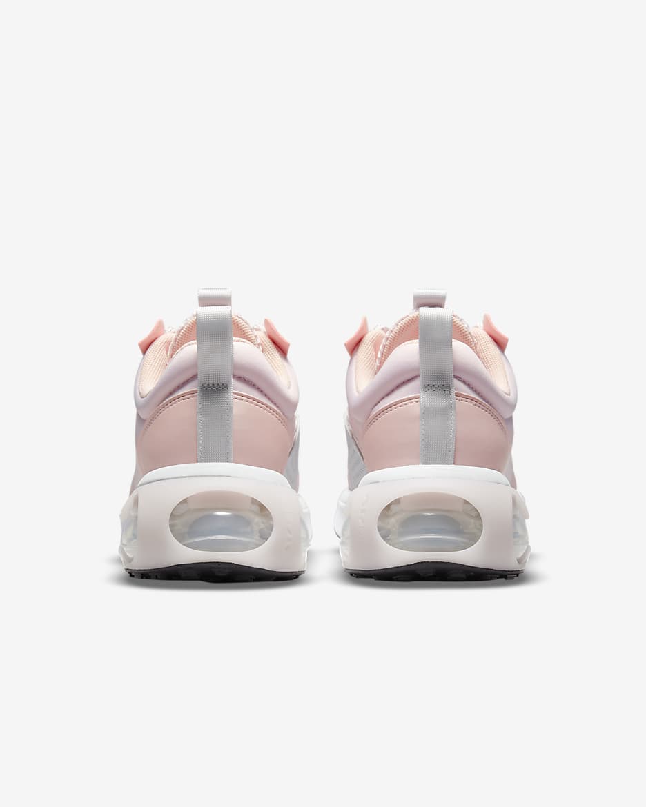 Nike Air Max 2021 女鞋 - Barely Rose/Pure Platinum/Pink Oxford/白色