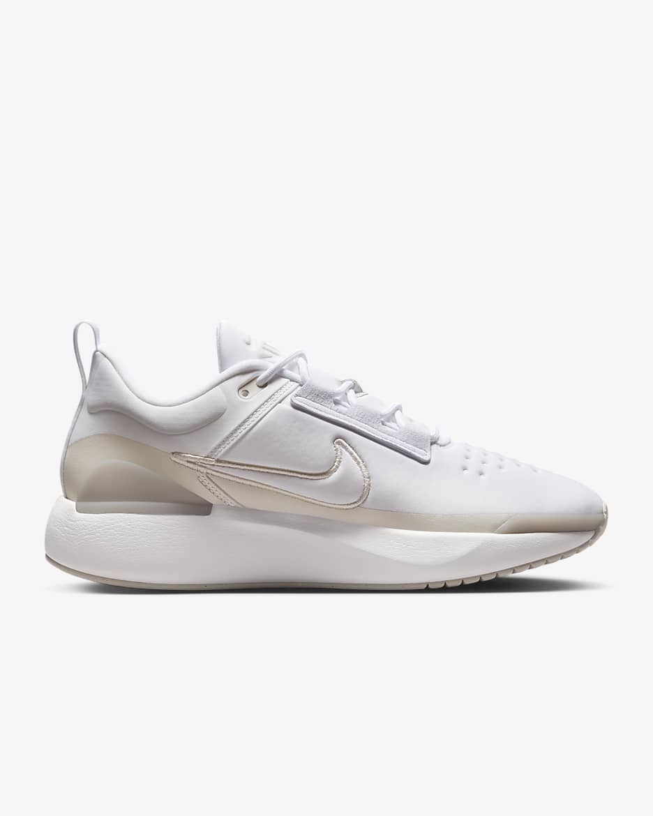 Nike E-Series 1.0 Men's Shoes - Summit White/Phantom/Light Orewood Brown/White