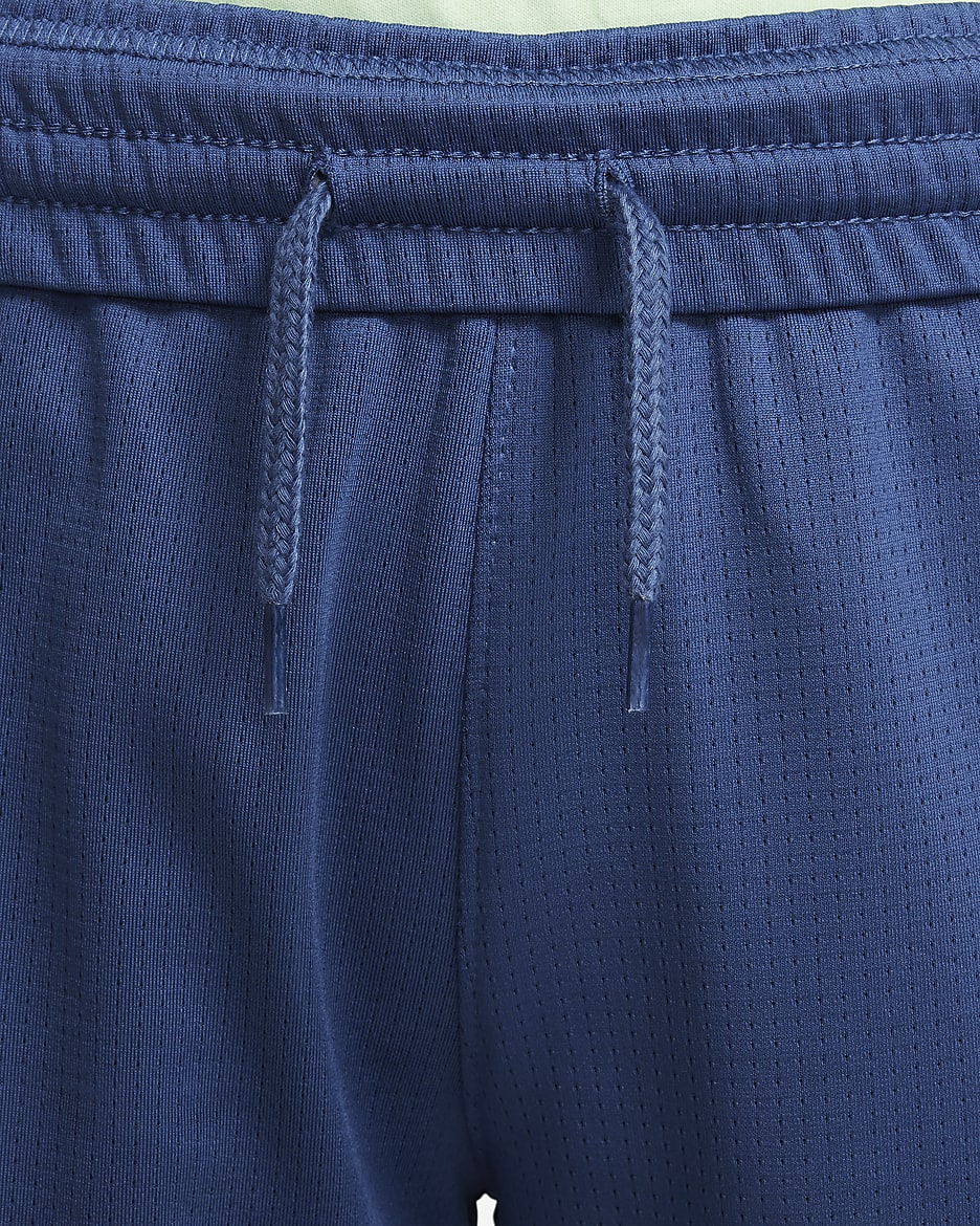 Nike Big Kids' TearAway Basketball Pants.